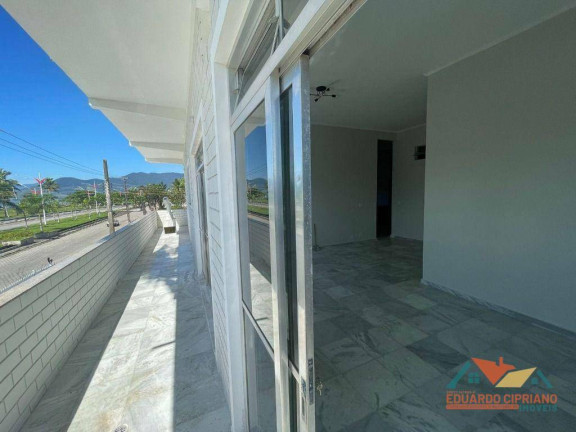 Imagem Edifício Residencial com 13 Quartos à Venda ou Locação, 1.000 m² em Praia Das Palmeiras - Caraguatatuba