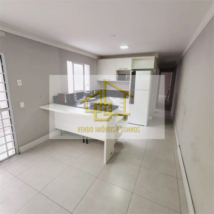 Imagem Casa com 2 Quartos à Venda, 135 m² em Parque Brasil - São Paulo Imagem Casa com 2 Quartos à Venda, 135 m² em Parque Brasil - São Paulo