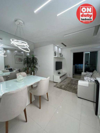 Imagem Apartamento com 1 Quarto à Venda, 55 m² em Pompéia - Santos Imagem Apartamento com 1 Quarto à Venda, 55 m² em Pompéia - Santos