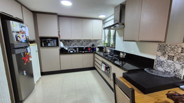 Imagem Casa à Venda, 403 m² em Jardim Iara - Foz Do Iguaçu