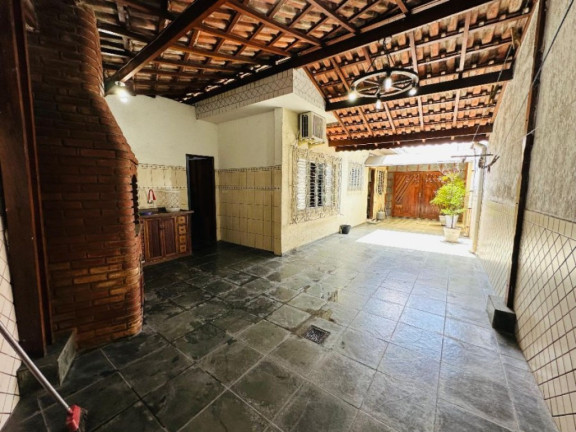 Imagem Casa com 2 Quartos à Venda, 80 m² em Esplanada Dos Barreiros - São Vicente Imagem Casa com 2 Quartos à Venda, 80 m² em Esplanada Dos Barreiros - São Vicente