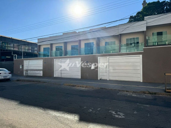 Sobrado com 3 Quartos à Venda, 151 m² em Setor Pedro Ludovico - Goiânia