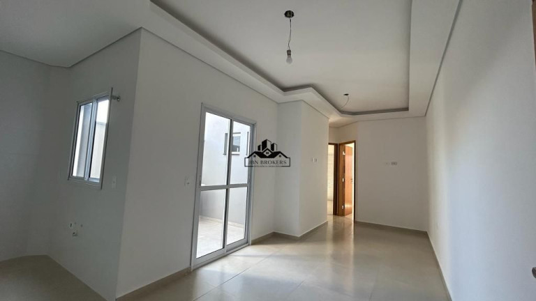 Imagem Apartamento com 2 Quartos à Venda, 53 m² em Jardim Bom Pastor - Santo André Imagem Apartamento com 2 Quartos à Venda, 53 m² em Jardim Bom Pastor - Santo André