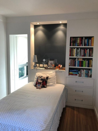 Imagem Apartamento com 4 Quartos à Venda, 196 m² em Higienópolis - São Paulo Imagem Apartamento com 4 Quartos à Venda, 196 m² em Higienópolis - São Paulo