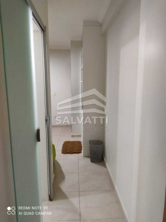 Imagem Apartamento com 1 Quarto à Venda, 39 m² em Cambuí - Campinas