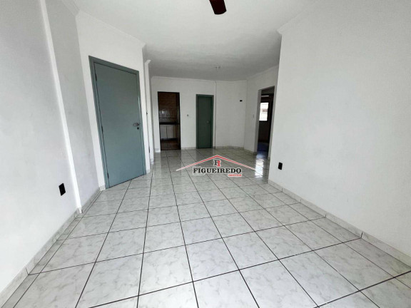 Imagem Apartamento com 3 Quartos à Venda, 110 m² em Aviação - Praia Grande