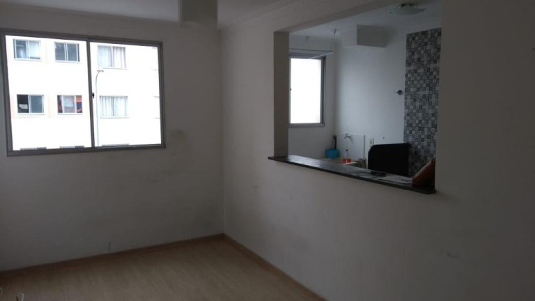 Imagem Apartamento com 2 Quartos à Venda, 47 m² em Parque Santa Rosa - Suzano Imagem Apartamento com 2 Quartos à Venda, 47 m² em Parque Santa Rosa - Suzano
