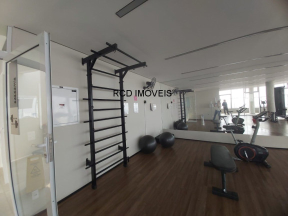Imagem Apartamento com 1 Quarto à Venda, 25 m² em Butantã - São Paulo