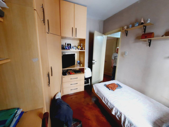 Imagem Casa com 3 Quartos à Venda, 105 m² em Saúde - São Paulo Imagem Casa com 3 Quartos à Venda, 105 m² em Saúde - São Paulo
