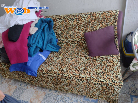 Imagem Apartamento à Venda,  em Boqueirão - Praia Grande