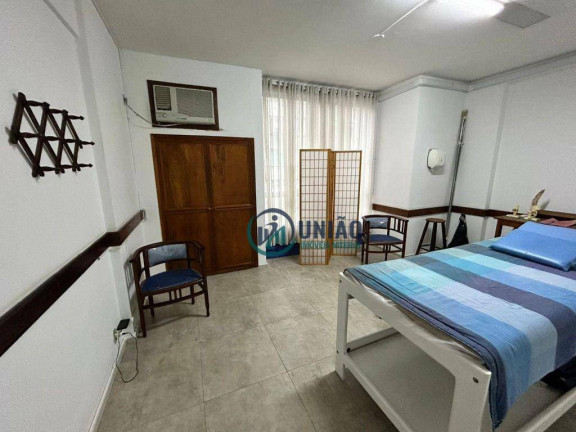 Imagem Sala Comercial à Venda, 40 m² em Icaraí - Niterói
