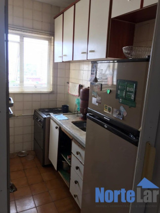 Imagem Apartamento com 1 Quarto à Venda, 39 m² em Vila Nova Cachoeirinha - São Paulo Imagem Apartamento com 1 Quarto à Venda, 39 m² em Vila Nova Cachoeirinha - São Paulo