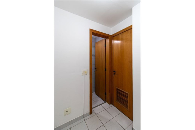 Imagem Apartamento com 3 Quartos à Venda, 110 m² em Chácara Klabin - São Paulo