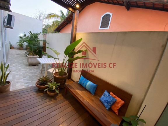 Imagem Apartamento com 2 Quartos à Venda, 80 m² em Palmeiras - Cabo Frio