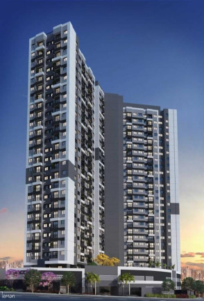 Imagem Imóvel com 2 Quartos à Venda, 37 m² em Vila Mascote - São Paulo Imagem Imóvel com 2 Quartos à Venda, 37 m² em Vila Mascote - São Paulo