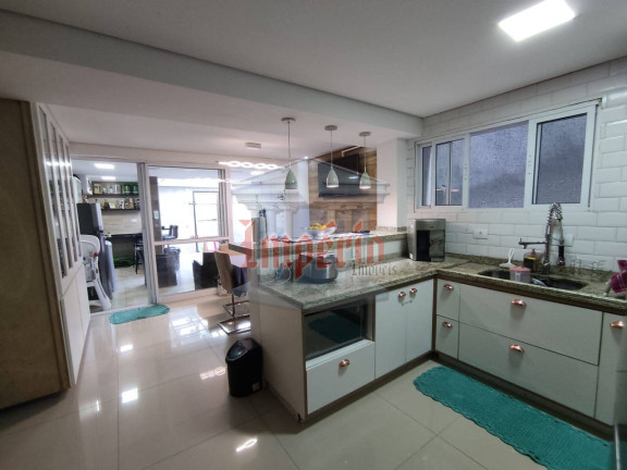 Imagem Casa com 3 Quartos à Venda, 180 m² em Vila Rosa - São Bernardo Do Campo
