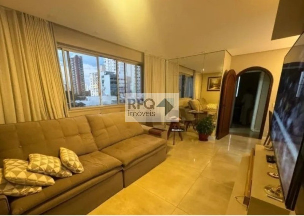 Imóvel com 3 Quartos à Venda, 89 m² em Moema - São Paulo