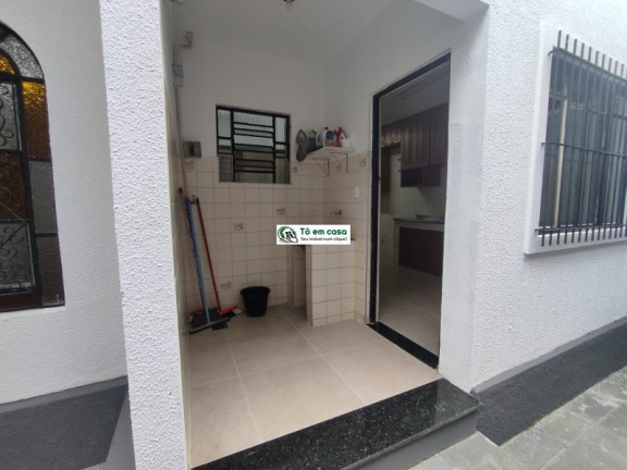 Imagem Casa com 3 Quartos à Venda, 140 m² em Bosque Dos Eucaliptos - São José Dos Campos Imagem Casa com 3 Quartos à Venda, 140 m² em Bosque Dos Eucaliptos - São José Dos Campos