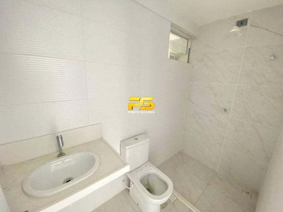 Imagem Cobertura com 2 Quartos à Venda, 140 m² em Jardim Oceania - João Pessoa Imagem Cobertura com 2 Quartos à Venda, 140 m² em Jardim Oceania - João Pessoa