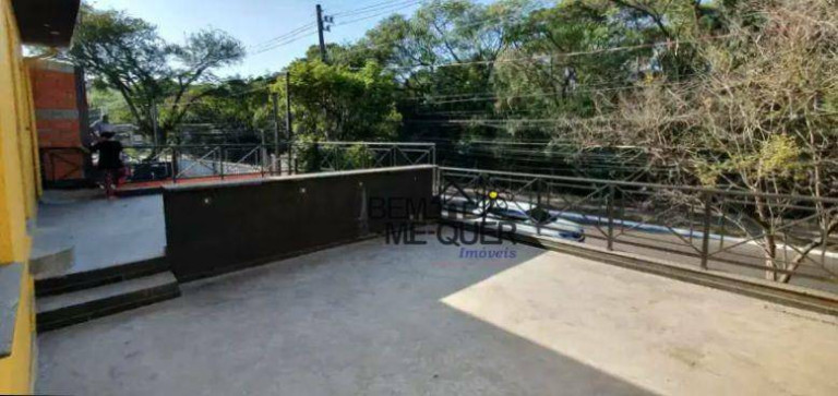 Imagem Casa com 5 Quartos à Venda, 373 m² em Parque São Domingos - São Paulo Imagem Casa com 5 Quartos à Venda, 373 m² em Parque São Domingos - São Paulo