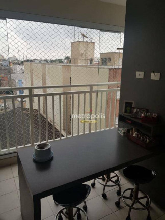 Imagem Apartamento com 3 Quartos à Venda, 91 m² em Santa Paula - São Caetano Do Sul Imagem Apartamento com 3 Quartos à Venda, 91 m² em Santa Paula - São Caetano Do Sul