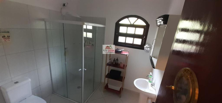 Imagem Chácara com 7 Quartos à Venda, 691 m² em Estância Zélia - Santa Isabel Imagem Chácara com 7 Quartos à Venda, 691 m² em Estância Zélia - Santa Isabel