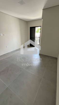 Imagem Sobrado com 3 Quartos à Venda, 154 m² em Vila Scarpelli - Santo André