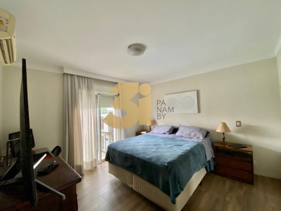 Imagem Apartamento com 4 Quartos à Venda, 261 m² em Panamby - São Paulo Imagem Apartamento com 4 Quartos à Venda, 261 m² em Panamby - São Paulo