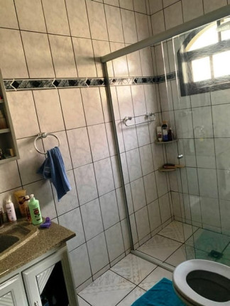 Imagem Casa com 3 Quartos à Venda, 370 m² em Jardim Residencial Doutor Lessa - Pindamonhangaba Imagem Casa com 3 Quartos à Venda, 370 m² em Jardim Residencial Doutor Lessa - Pindamonhangaba