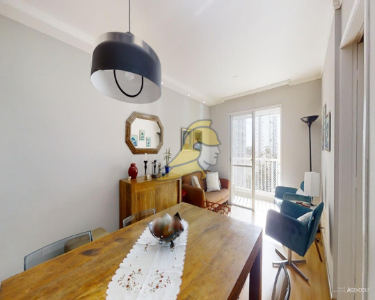 Imagem Apartamento com 3 Quartos à Venda, 68 m² em Vila Andrade - São Paulo