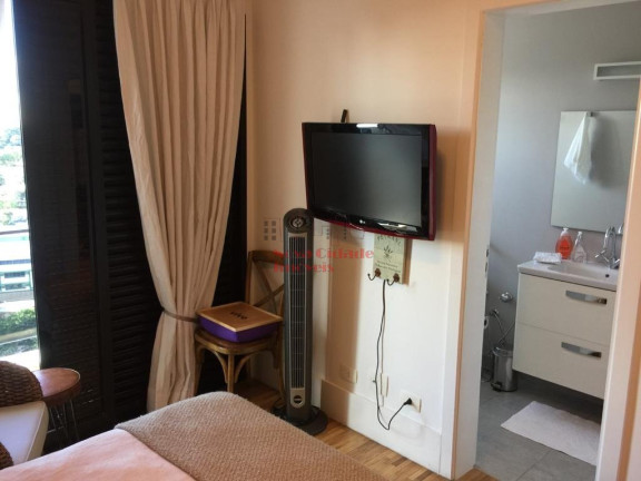 Cobertura com 4 Quartos à Venda, 371 m² em Pinheiros - São Paulo