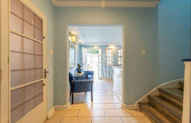 Imagem Casa com 4 Quartos à Venda, 220 m² em Jardim Paulistano - São Paulo Imagem Casa com 4 Quartos à Venda, 220 m² em Jardim Paulistano - São Paulo