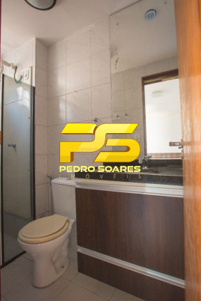 Imagem Apartamento com 3 Quartos à Venda, 72 m² em Portal Do Sol - João Pessoa Imagem Apartamento com 3 Quartos à Venda, 72 m² em Portal Do Sol - João Pessoa