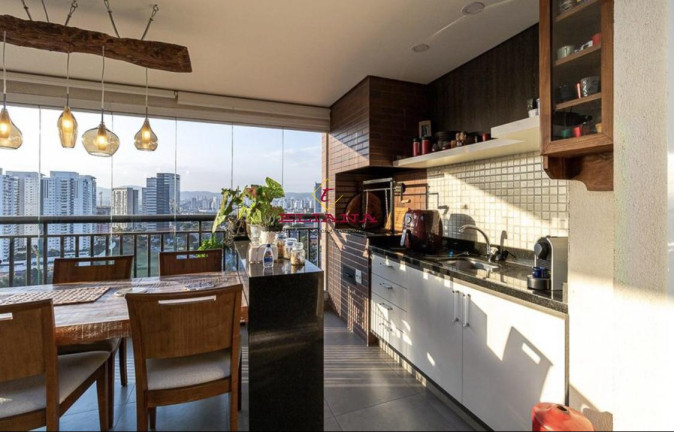 Imagem Apartamento com 3 Quartos à Venda, 168 m² em água Branca - São Paulo Imagem Apartamento com 3 Quartos à Venda, 168 m² em água Branca - São Paulo