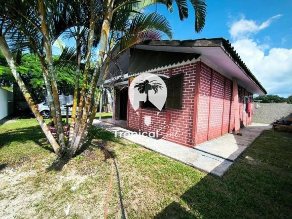 Imagem Casa com 3 Quartos à Venda, 107 m² em Ipanema - Pontal Do Parana Imagem Casa com 3 Quartos à Venda, 107 m² em Ipanema - Pontal Do Parana