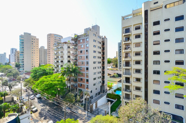 Imagem Apartamento com 5 Quartos à Venda, 300 m² em Planalto Paulista - São Paulo