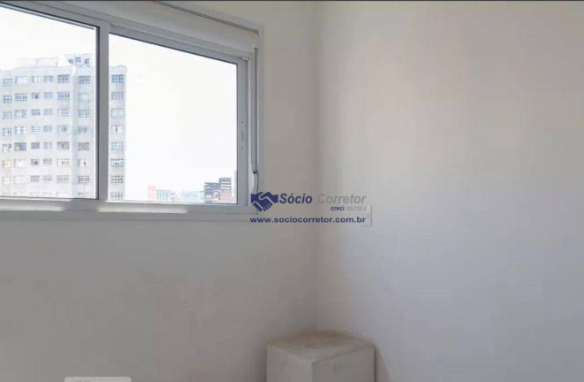 Imagem Apartamento com 1 Quarto à Venda, 34 m² em Liberdade - São Paulo Imagem Apartamento com 1 Quarto à Venda, 34 m² em Liberdade - São Paulo