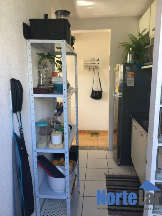 Imagem Apartamento com 2 Quartos à Venda, 45 m² em Jaraguá - São Paulo Imagem Apartamento com 2 Quartos à Venda, 45 m² em Jaraguá - São Paulo