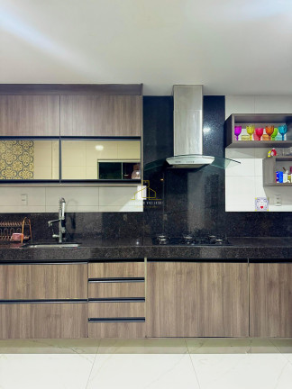Imagem Casa com 3 Quartos à Venda, 300 m² em Porto Canoa - Serra
