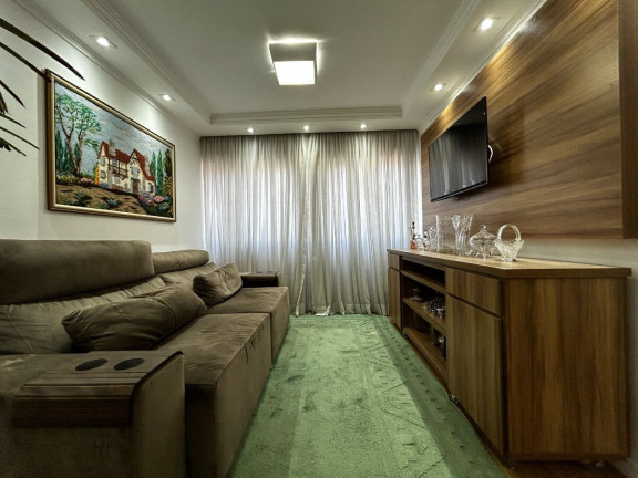 Imagem Apartamento com 3 Quartos à Venda, 73 m² em água Fria - São Paulo Imagem Apartamento com 3 Quartos à Venda, 73 m² em água Fria - São Paulo