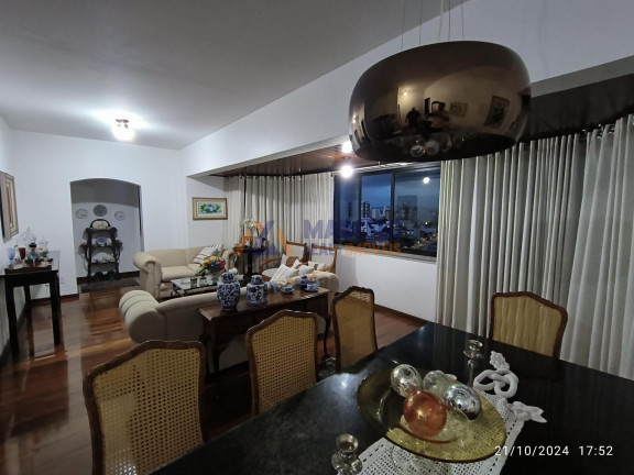 Imagem Cobertura com 5 Quartos à Venda, 380 m² em Recreio - Vitória Da Conquista Imagem Cobertura com 5 Quartos à Venda, 380 m² em Recreio - Vitória Da Conquista