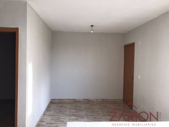 Apartamento com 2 Quartos para Alugar,  em Parque Senhor Do Bonfim - Taubaté
