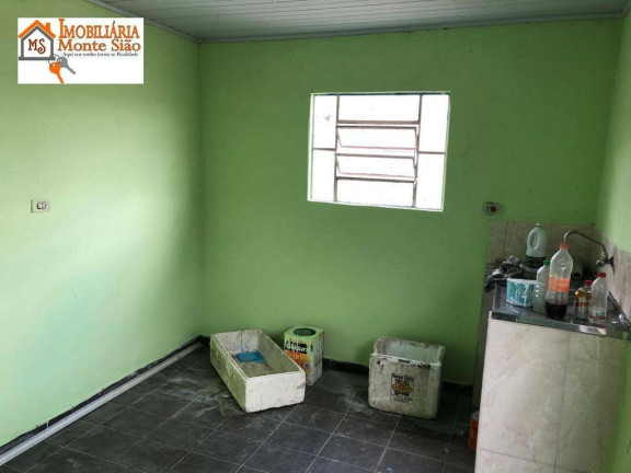 Imagem Casa com 1 Quarto à Venda, 70 m² em Jardim Bela Vista - Guarulhos Imagem Casa com 1 Quarto à Venda, 70 m² em Jardim Bela Vista - Guarulhos