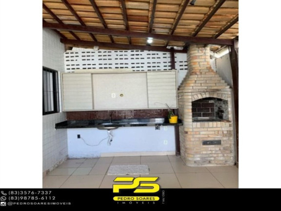 Imagem Apartamento com 2 Quartos à Venda, 80 m² em José Américo De Almeida - João Pessoa Imagem Apartamento com 2 Quartos à Venda, 80 m² em José Américo De Almeida - João Pessoa