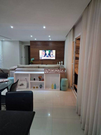 Imagem Apartamento com 3 Quartos à Venda, 157 m² em Vila Rosália - Guarulhos Imagem Apartamento com 3 Quartos à Venda, 157 m² em Vila Rosália - Guarulhos