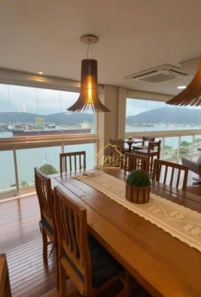 Imagem Apartamento com 3 Quartos à Venda, 189 m² em Ponta Da Praia - Santos Imagem Apartamento com 3 Quartos à Venda, 189 m² em Ponta Da Praia - Santos