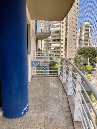 Imagem Apartamento com 2 Quartos à Venda, 118 m² em Jardim Vila Mariana - São Paulo