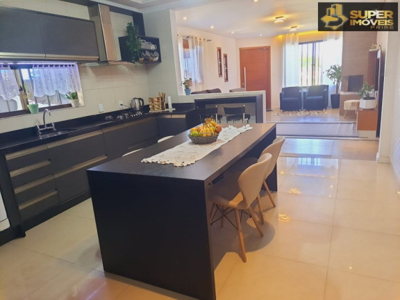 Imagem Casa com 3 Quartos à Venda, 300 m² em Areal - Pelotas