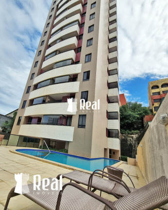 Imagem Apartamento com 2 Quartos à Venda, 70 m² em Pituaçu - Salvador