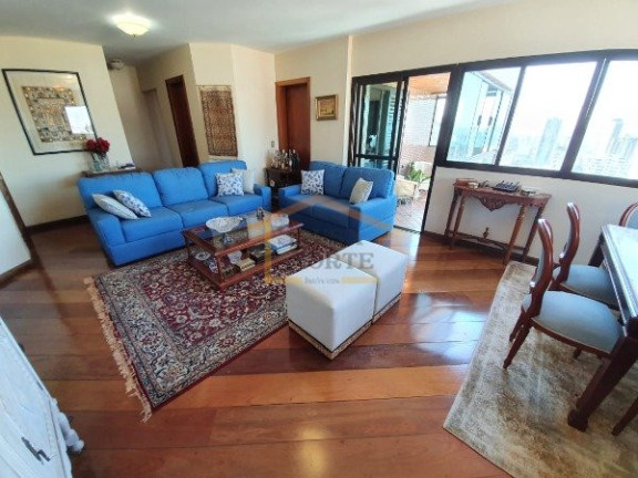 Imagem Apartamento com 4 Quartos à Venda, 154 m² em Santana - São Paulo Imagem Apartamento com 4 Quartos à Venda, 154 m² em Santana - São Paulo